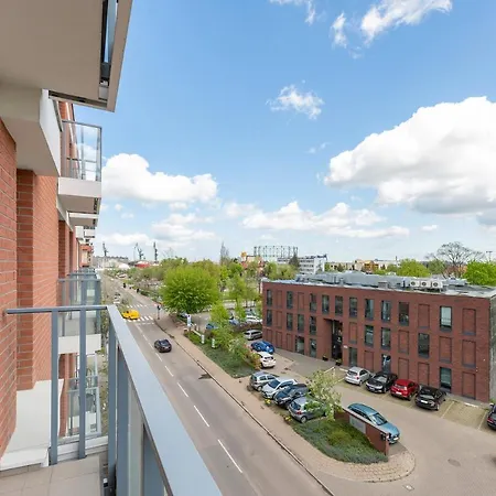 Aura 40 Center & Free Parking By Downtown 4*