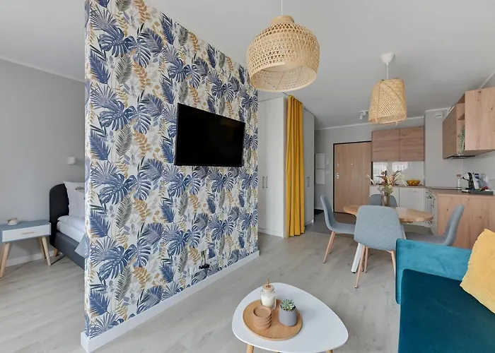 Aura 40 Center & Free Parking By Downtown 4*