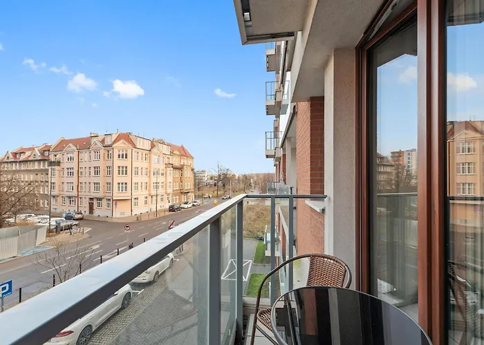 Aura 40 Center & Free Parking By Downtown 4*