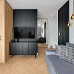 Aura 40 Center & Free Parking By Downtown