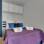 Aura 40 Center & Free Parking By Downtown Aparthotel 4*