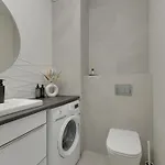Aura 40 Center & Free Parking By Downtown Aparthotel Danzig