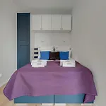 Aparthotel Aura 40 Center & Free Parking By Downtown