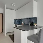 Aura 40 Center & Free Parking By Downtown 4* Danzig