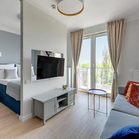 Aura 40 Center & Free Parking By Downtown 4*