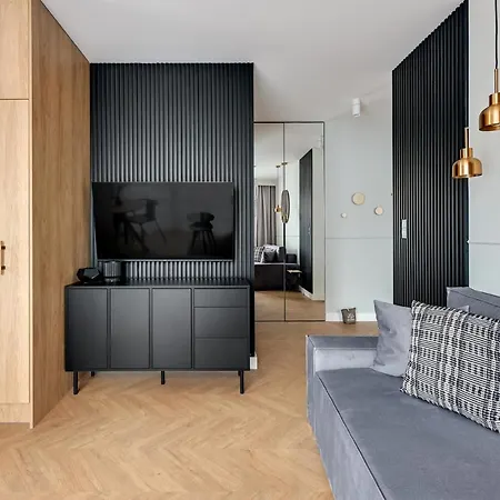 Aura 40 Center & Free Parking By Downtown