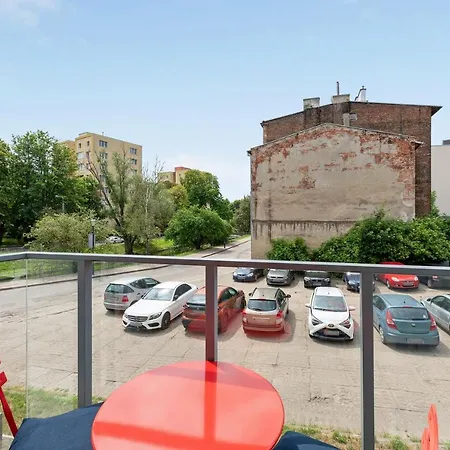 Aura 40 Center & Free Parking By Downtown *