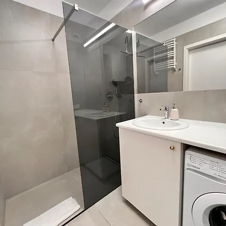 Aura 40 Center & Free Parking By Downtown