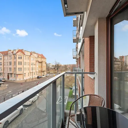 Aura 40 Center & Free Parking By Downtown 4*