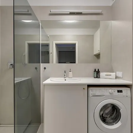 Apart Otel Aura 40 Center & Free Parking By Downtown