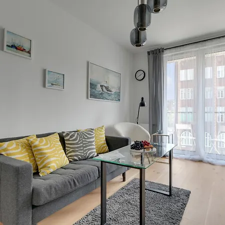 Aura 40 Center & Free Parking By Downtown Aparthotel