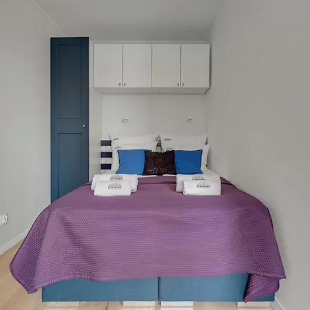 Apart Otel Aura 40 Center & Free Parking By Downtown