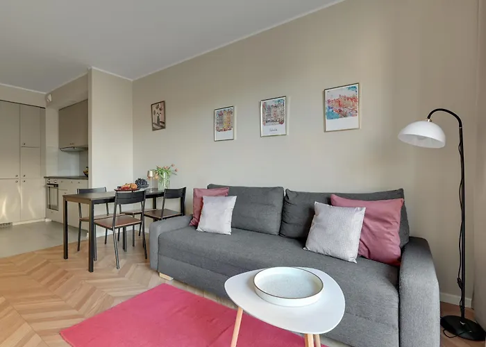 Aura 40 Center & Free Parking By Downtown