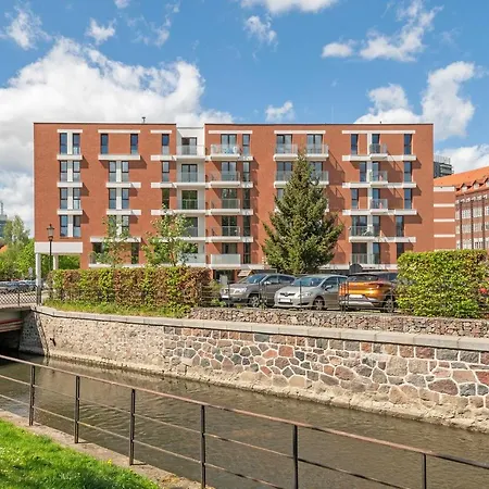 Appartamento Aura 40 Center & Free Parking By Downtown