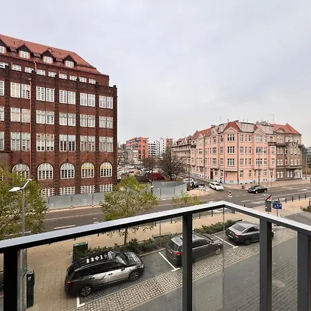 Aura 40 Center & Free Parking By Downtown